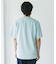 『一部WEB限定』『別注』PENNEYS×DOORS　THE FOX 天竺 S／S Tシャツ