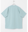 『一部WEB限定』『別注』PENNEYS×DOORS　THE FOX 天竺 S／S Tシャツ