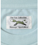『一部WEB限定』『別注』PENNEYS×DOORS　THE FOX 天竺 S／S Tシャツ