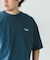 『一部WEB限定』『別注』PENNEYS×DOORS　THE FOX 天竺 S／S Tシャツ