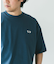 『一部WEB限定』『別注』PENNEYS×DOORS　THE FOX 天竺 S／S Tシャツ
