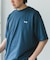 『一部WEB限定』『別注』PENNEYS×DOORS　THE FOX 天竺 S／S Tシャツ