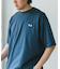 『一部WEB限定』『別注』PENNEYS×DOORS　THE FOX 天竺 S／S Tシャツ