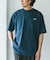 『一部WEB限定』『別注』PENNEYS×DOORS　THE FOX 天竺 S／S Tシャツ