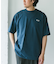 『一部WEB限定』『別注』PENNEYS×DOORS　THE FOX 天竺 S／S Tシャツ