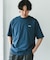 『一部WEB限定』『別注』PENNEYS×DOORS　THE FOX 天竺 S／S Tシャツ