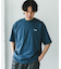 『一部WEB限定』『別注』PENNEYS×DOORS　THE FOX 天竺 S／S Tシャツ