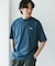 『一部WEB限定』『別注』PENNEYS×DOORS　THE FOX 天竺 S／S Tシャツ