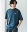 『一部WEB限定』『別注』PENNEYS×DOORS　THE FOX 天竺 S／S Tシャツ