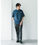『一部WEB限定』『別注』PENNEYS×DOORS　THE FOX 天竺 S／S Tシャツ