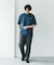『一部WEB限定』『別注』PENNEYS×DOORS　THE FOX 天竺 S／S Tシャツ