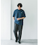 『一部WEB限定』『別注』PENNEYS×DOORS　THE FOX 天竺 S／S Tシャツ