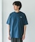 『一部WEB限定』『別注』PENNEYS×DOORS　THE FOX 天竺 S／S Tシャツ
