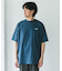 『一部WEB限定』『別注』PENNEYS×DOORS　THE FOX 天竺 S／S Tシャツ