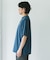『一部WEB限定』『別注』PENNEYS×DOORS　THE FOX 天竺 S／S Tシャツ