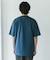 『一部WEB限定』『別注』PENNEYS×DOORS　THE FOX 天竺 S／S Tシャツ