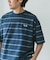 『一部WEB限定』『別注』PENNEYS×DOORS　THE FOX 天竺 S／S Tシャツ