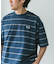 『一部WEB限定』『別注』PENNEYS×DOORS　THE FOX 天竺 S／S Tシャツ