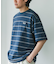 『一部WEB限定』『別注』PENNEYS×DOORS　THE FOX 天竺 S／S Tシャツ