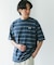 『一部WEB限定』『別注』PENNEYS×DOORS　THE FOX 天竺 S／S Tシャツ