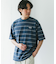 『一部WEB限定』『別注』PENNEYS×DOORS　THE FOX 天竺 S／S Tシャツ