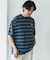 『一部WEB限定』『別注』PENNEYS×DOORS　THE FOX 天竺 S／S Tシャツ