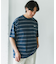 『一部WEB限定』『別注』PENNEYS×DOORS　THE FOX 天竺 S／S Tシャツ