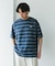 『一部WEB限定』『別注』PENNEYS×DOORS　THE FOX 天竺 S／S Tシャツ