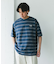 『一部WEB限定』『別注』PENNEYS×DOORS　THE FOX 天竺 S／S Tシャツ