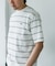 『一部WEB限定』『別注』PENNEYS×DOORS　THE FOX 天竺 S／S Tシャツ