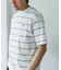 『一部WEB限定』『別注』PENNEYS×DOORS　THE FOX 天竺 S／S Tシャツ