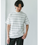 『一部WEB限定』『別注』PENNEYS×DOORS　THE FOX 天竺 S／S Tシャツ