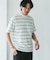『一部WEB限定』『別注』PENNEYS×DOORS　THE FOX 天竺 S／S Tシャツ