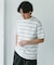 『一部WEB限定』『別注』PENNEYS×DOORS　THE FOX 天竺 S／S Tシャツ
