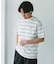 『一部WEB限定』『別注』PENNEYS×DOORS　THE FOX 天竺 S／S Tシャツ