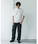『一部WEB限定』『別注』PENNEYS×DOORS　THE FOX 天竺 S／S Tシャツ