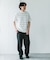 『一部WEB限定』『別注』PENNEYS×DOORS　THE FOX 天竺 S／S Tシャツ
