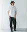 『一部WEB限定』『別注』PENNEYS×DOORS　THE FOX 天竺 S／S Tシャツ