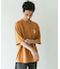 『別注』MANHATTAN PORTAGE×DOORS　フットボール オーバーサイズTシャツ