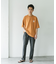 『別注』MANHATTAN PORTAGE×DOORS　フットボール オーバーサイズTシャツ