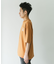 『別注』MANHATTAN PORTAGE×DOORS　フットボール オーバーサイズTシャツ