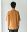 『別注』MANHATTAN PORTAGE×DOORS　フットボール オーバーサイズTシャツ