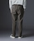 LIFE STYLE TAILOR　コーデュロイコンフォータブルパンツ