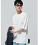 『UR TECH』サマシェア クルーネックTシャツ