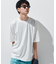 『UR TECH』サマシェア クルーネックTシャツ