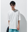 『UR TECH』サマシェア クルーネックTシャツ
