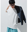 『UR TECH』サマシェア クルーネックTシャツ