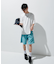 『UR TECH』サマシェア クルーネックTシャツ