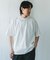 『UR TECH』サマシェア クルーネックTシャツ