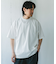 『UR TECH』サマシェア クルーネックTシャツ